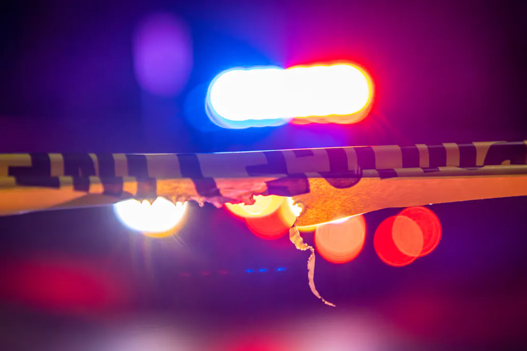 Several Men Found Dead On One Trail, Sparking Serial Killer Fear