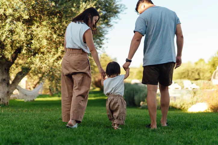 Seattle Just Protected Polyamory, So Who Protects The Kids?