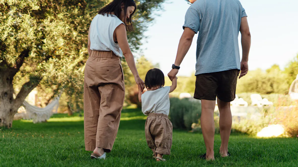 Seattle Just Protected Polyamory, So Who Protects The Kids?
