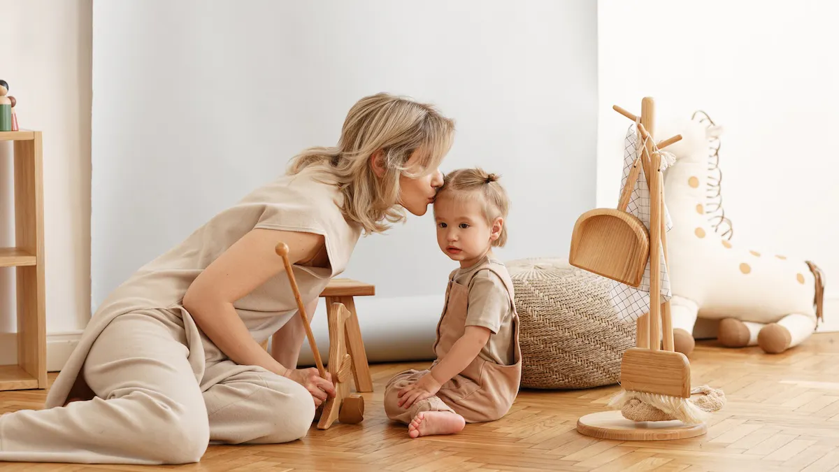 I’m A Beige Mom. Get Over It.