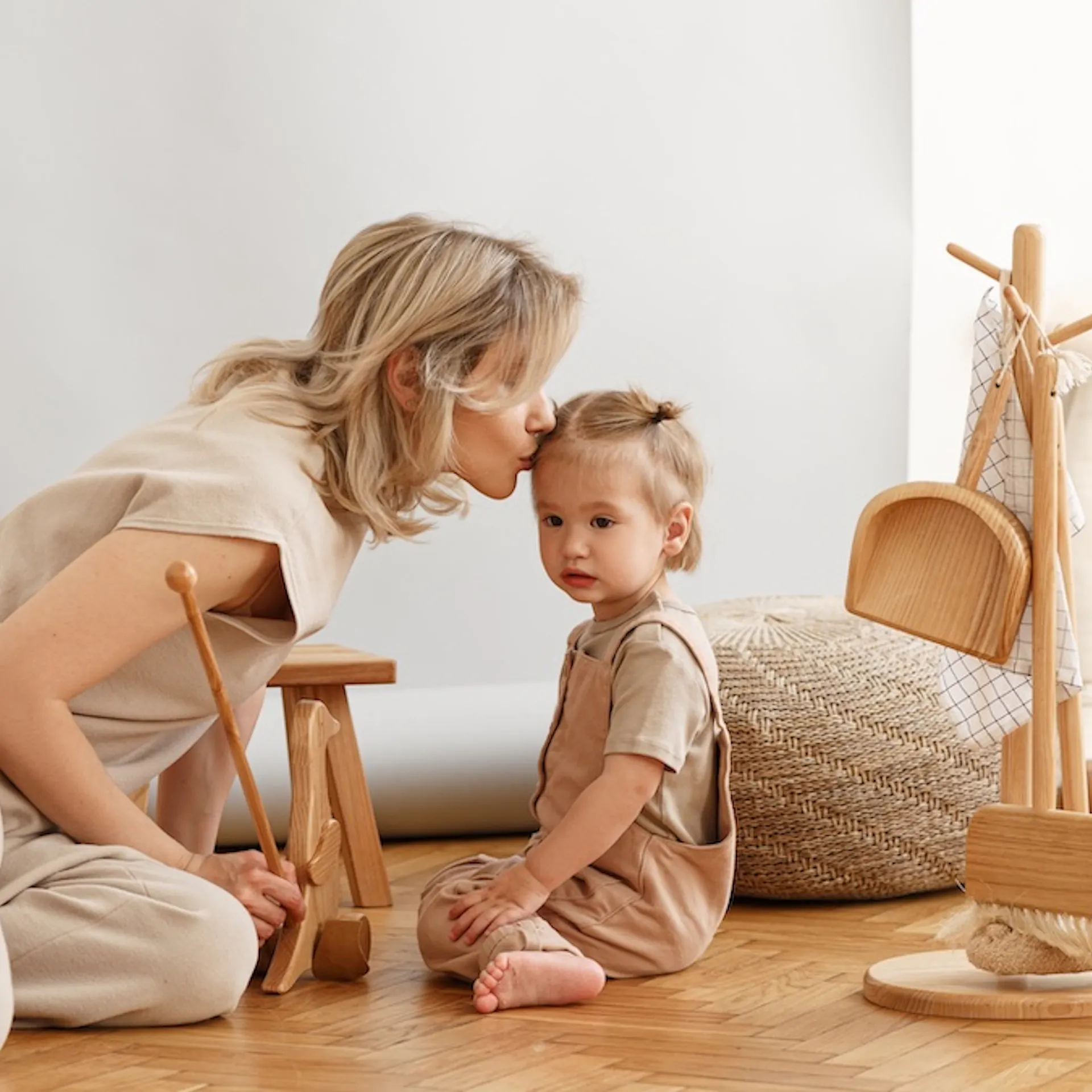 I’m A Beige Mom. Get Over It.