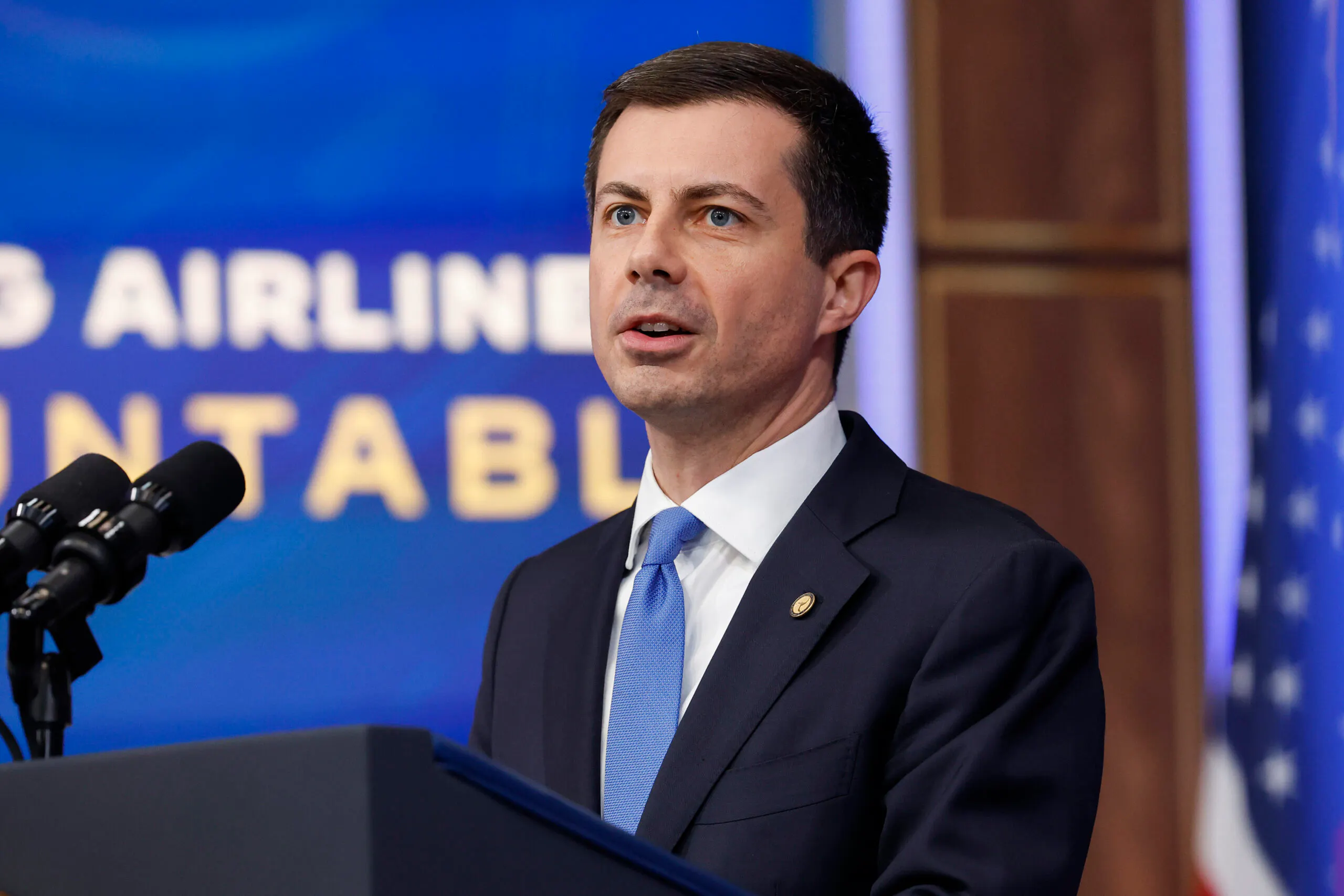 Buttigieg Proposes Court-Packing To Fix Supreme Court He Calls ‘Nakedly Partisan’