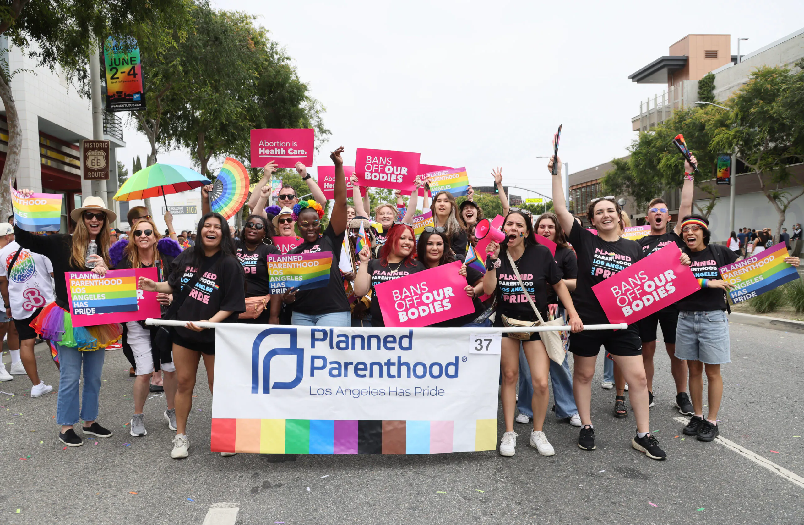 EXCLUSIVE: Planned Parenthood May Be Committing Fraud To Hide Transgender Procedures, Watchdog Says