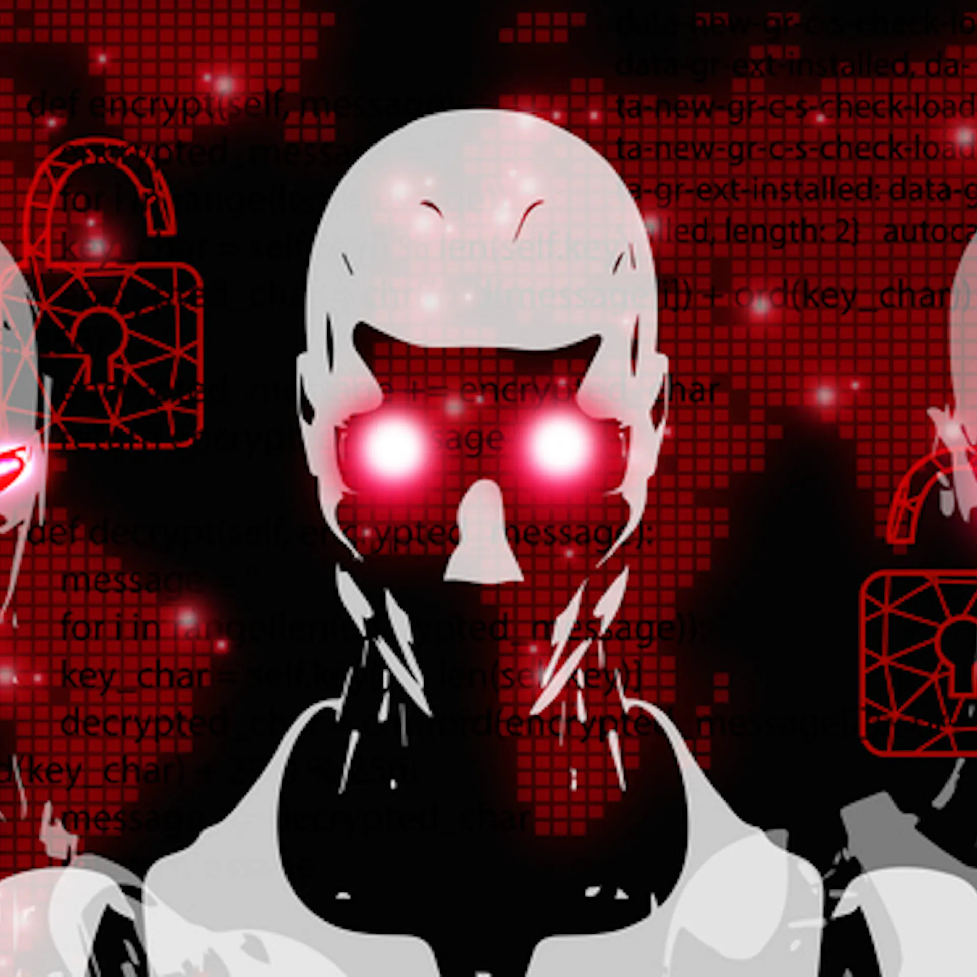 Did Jacob Coxon Manufacture The AI Moral Panic Doom Scroll?