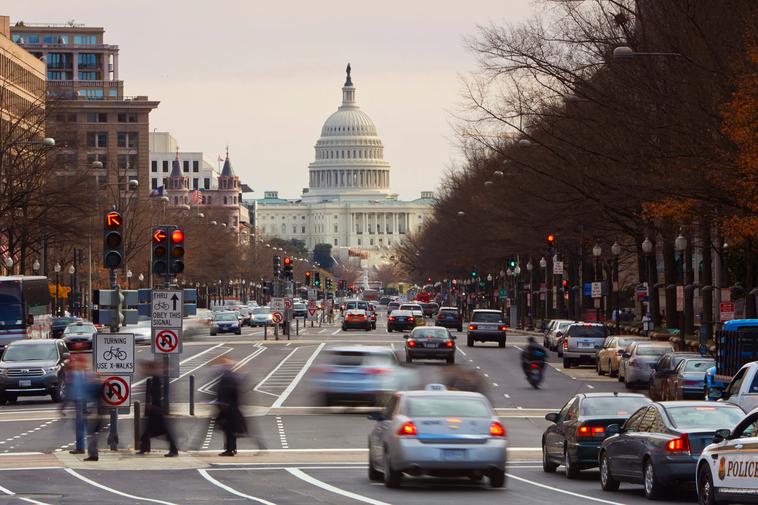 New Survey Exposes Glaring Gaps In Americans’ Civics Knowledge
