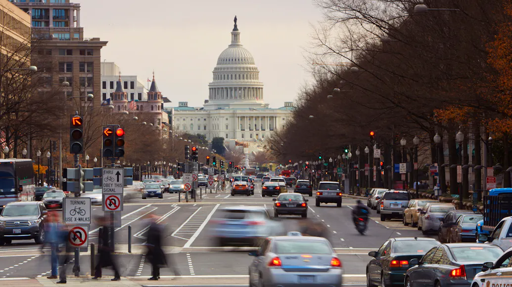 New Survey Exposes Glaring Gaps In Americans’ Civics Knowledge