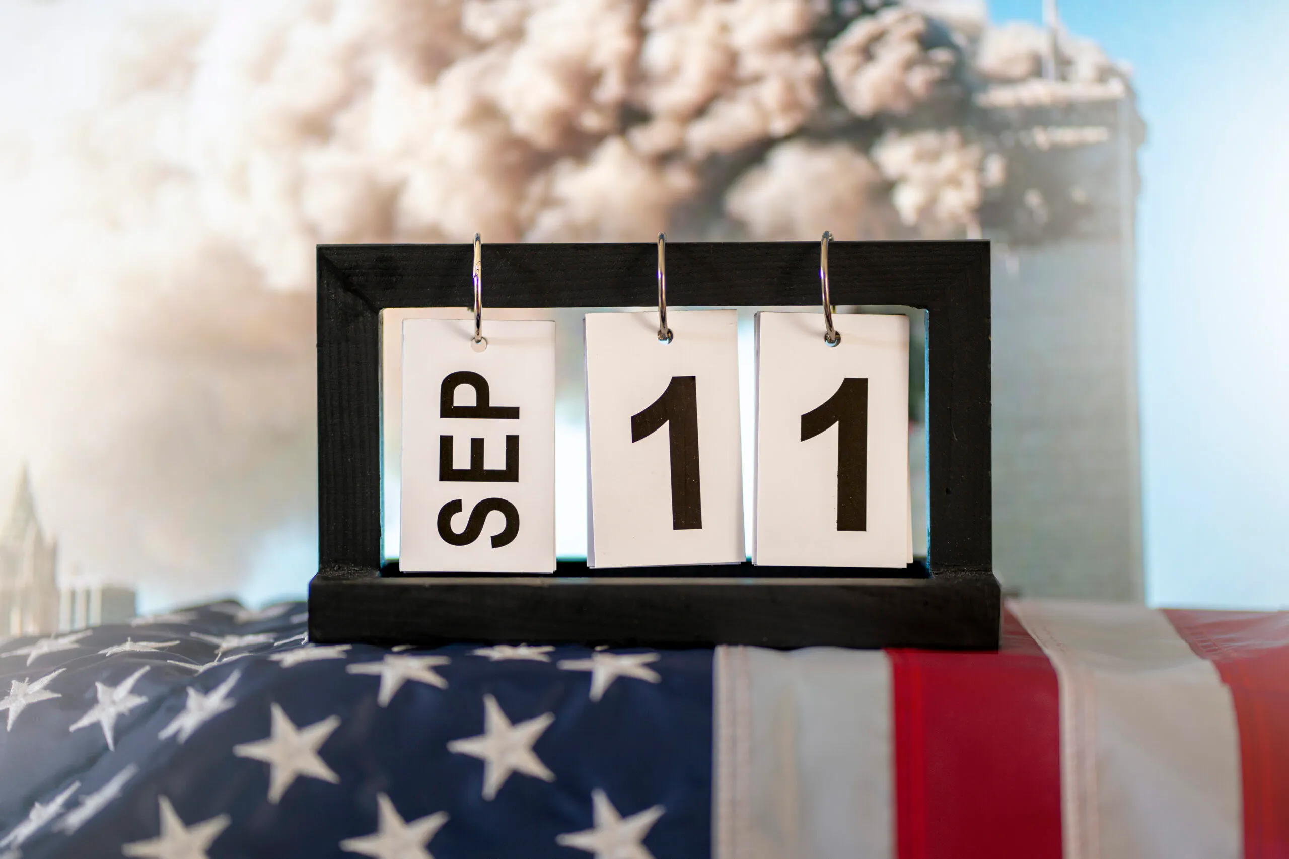 Red State History Classes Could Soon Teach The Radical Islam Behind 9/11