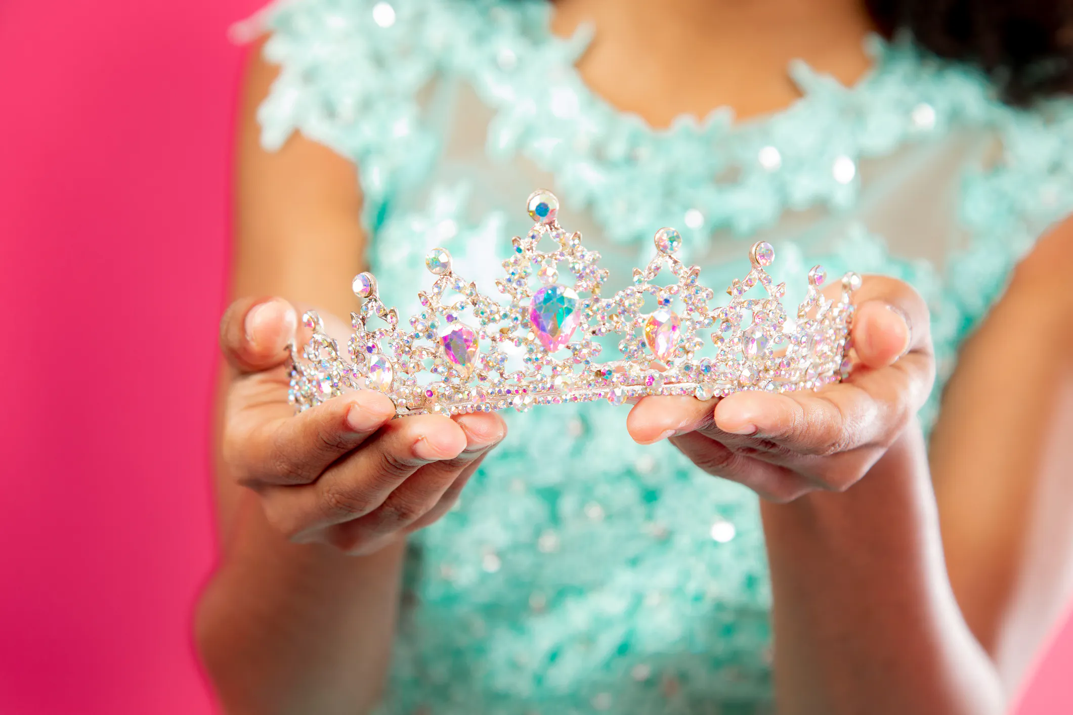 Apparently, Guys Can Be Homecoming Queen Now