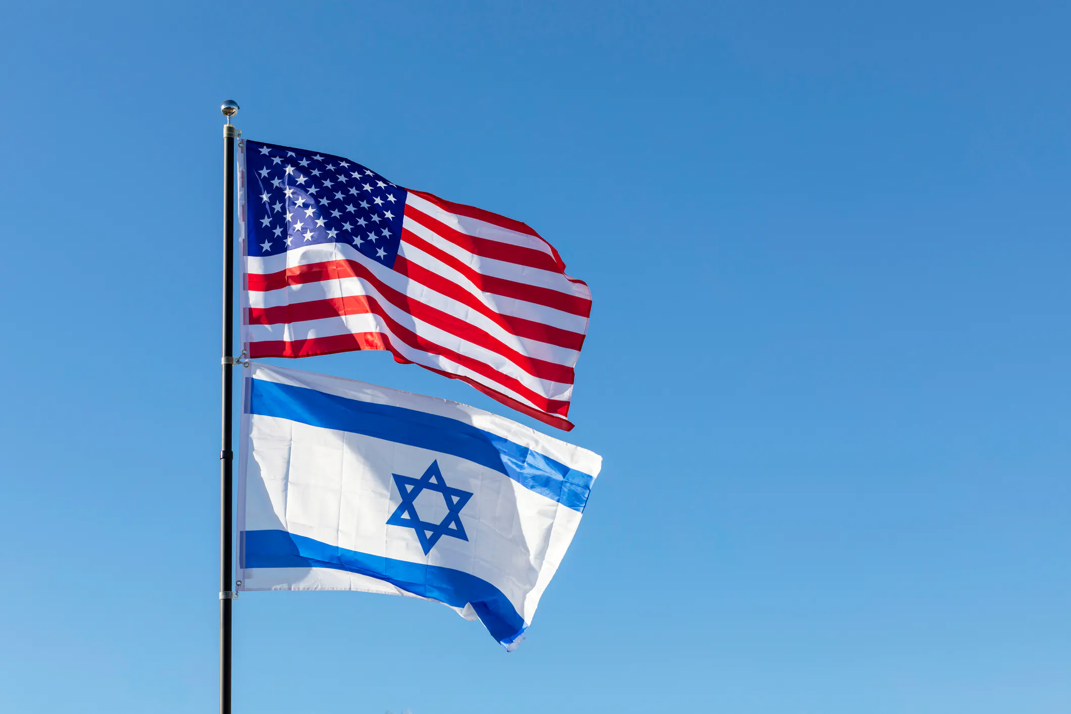 Trump Administration Approves $2.8 Billion Heavy Bombs Arms Sale To Israel