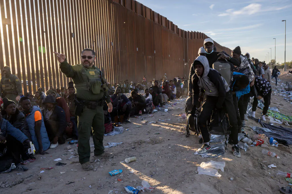 EXCLUSIVE: Trump Admin Threatens States Refusing To Report Illegal Immigrants Receiving Welfare