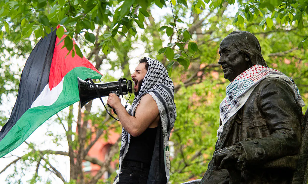 Why The Antisemitism Of America’s Elites Blinded Us To The Real Threat