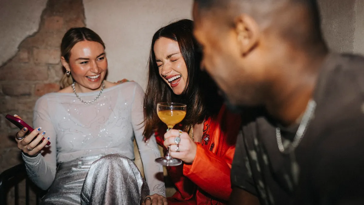 Gen Z Has Forgotten How To Socialize. The Cure Isn’t Run Clubs — It’s The Local Bar.
