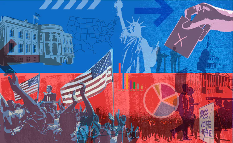 When Therapy Turns Political Disagreement Into Psychological Harm