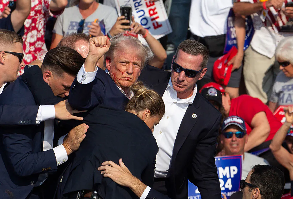 How Thomas Crooks Hid Online Identity Before Shooting Trump