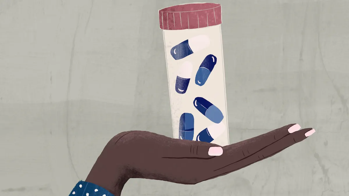 Three Hundred Pills In 13 Days: Welcome To Telepsych