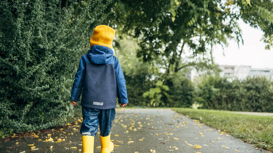 Mom Lands On Abuse Registry For Letting Her Kid Take A Walk