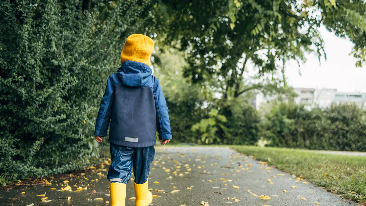 Mom Lands On Abuse Registry For Letting Her Kid Take A Walk