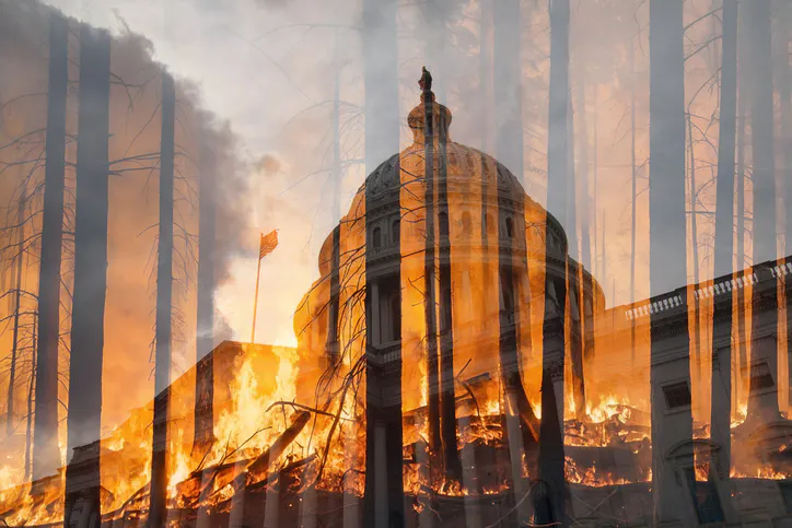 Why Net-Zero Policies Risk Greater Human Catastrophe Than Carbon Dioxide