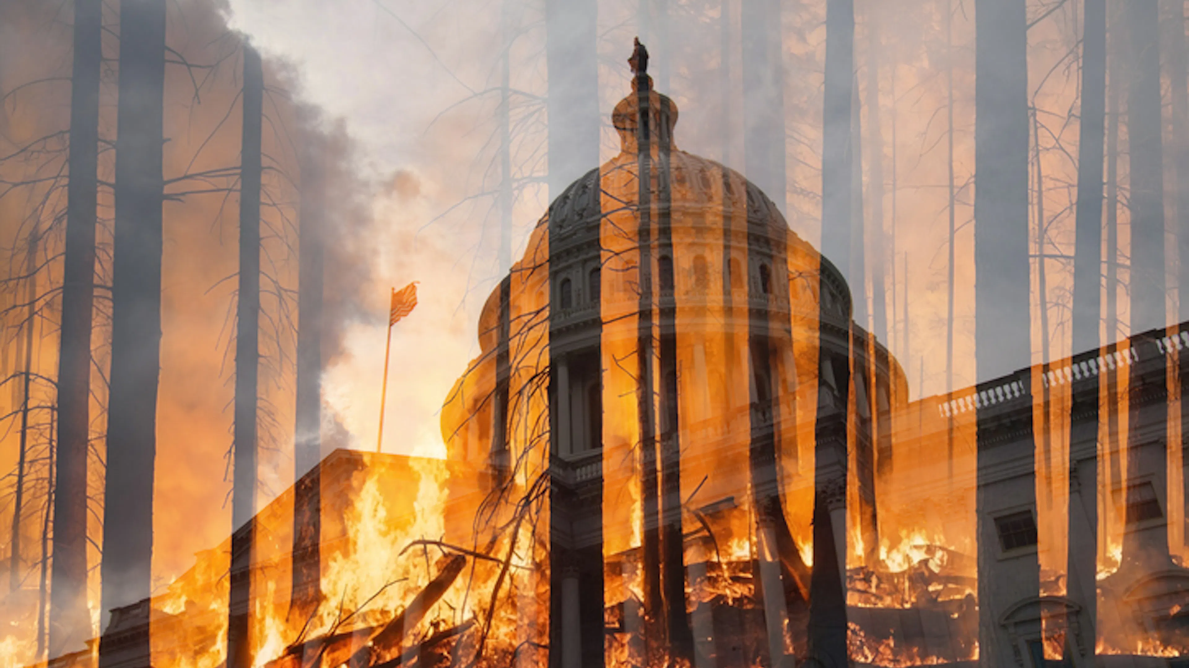 Why Net-Zero Policies Risk Human Catastrophe And Carbon Dioxide Doesn’t