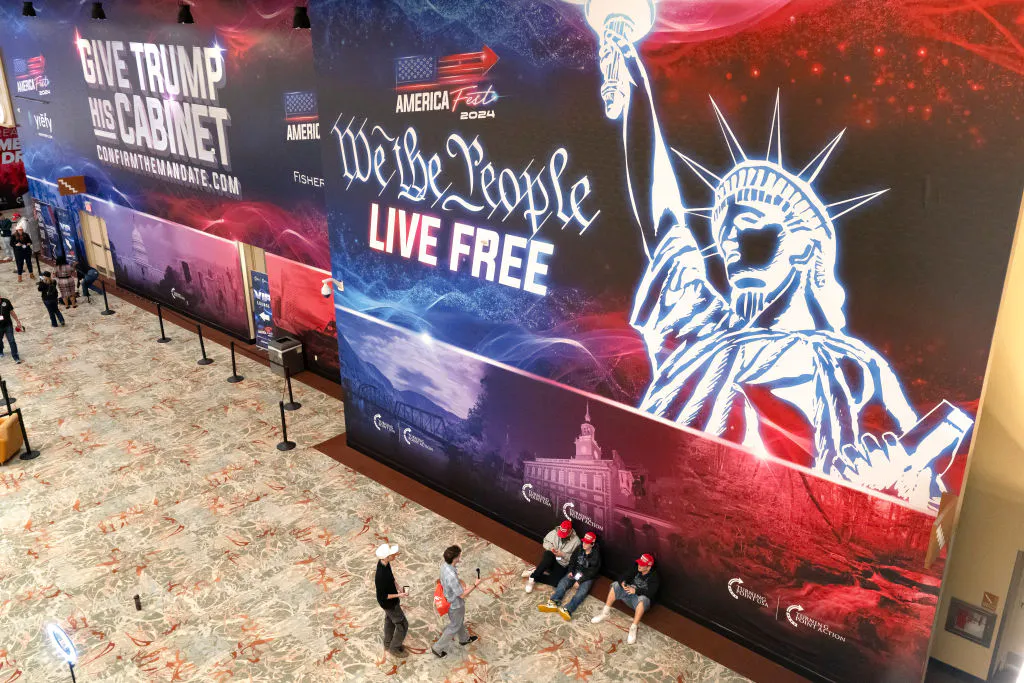 On Patriotism And Starving The Soul Of A Republic