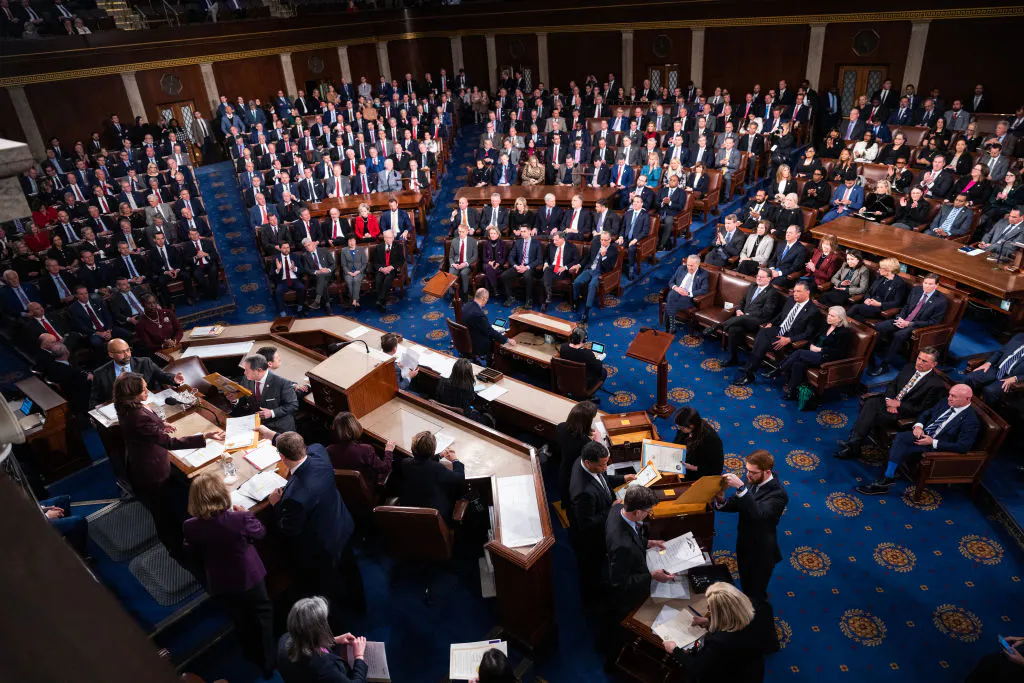 Why The Electoral College Is Our Best Defense Against Election Fraud