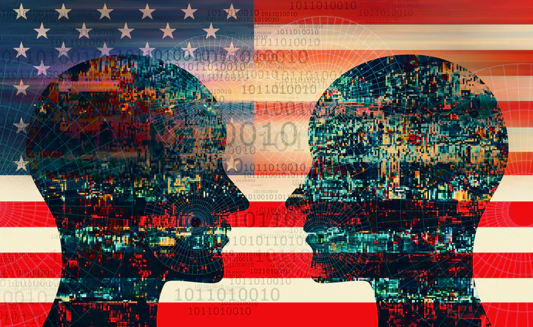 Bernie Sanders’s AI Pause Grants Big Tech Its Wildest Dreams