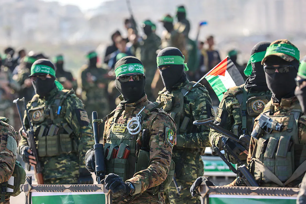 How The West Fell For Hamas’s Biggest Lie