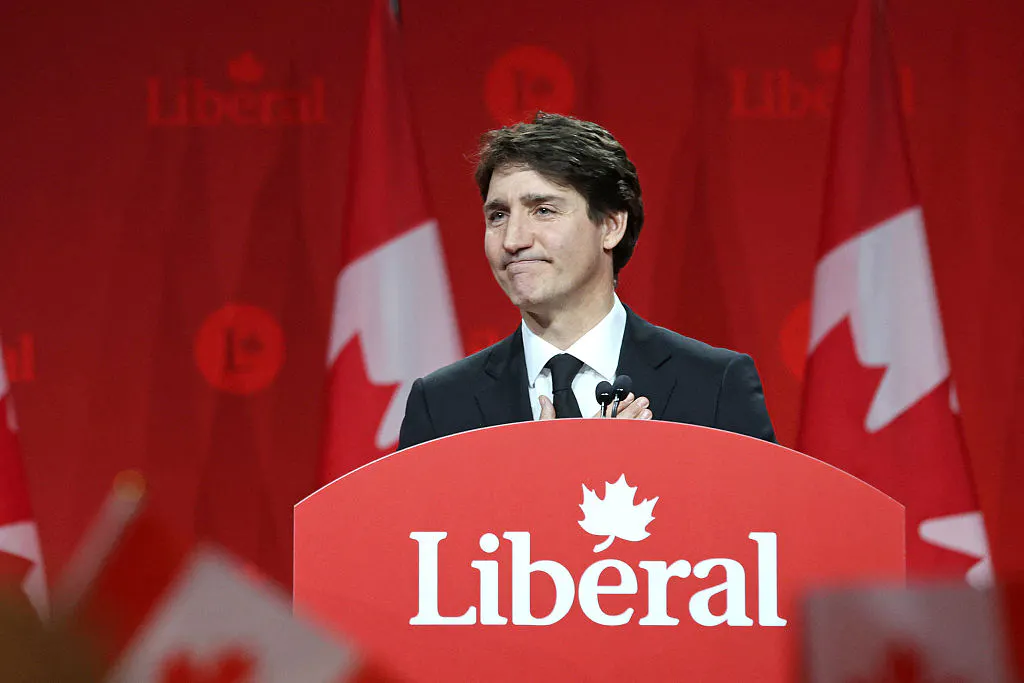 How Abdul El-Sayed Wants To Recreate Trudeau’s Canadian Failures