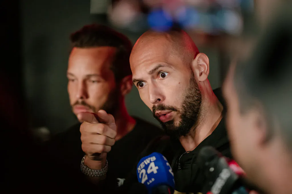 Judge Slams Door On Tate Brothers’ Bail Bid