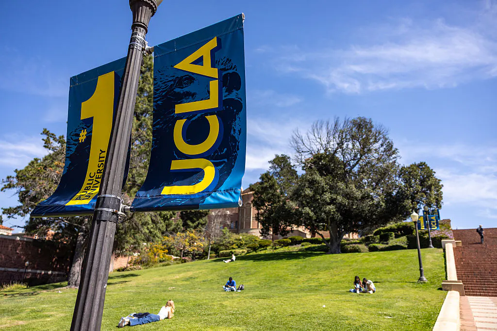UCLA Marks 9/11 Anniversary With Platform For Terror Mastermind Lawyer