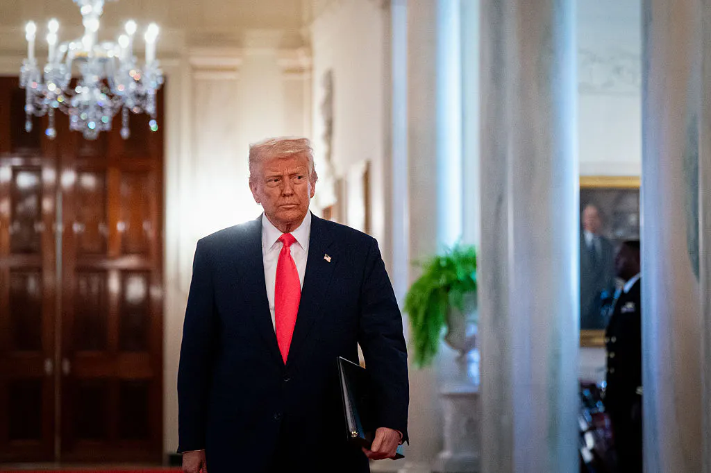 The Trump Effect: How Polarization Built The Great Data Center Backlash