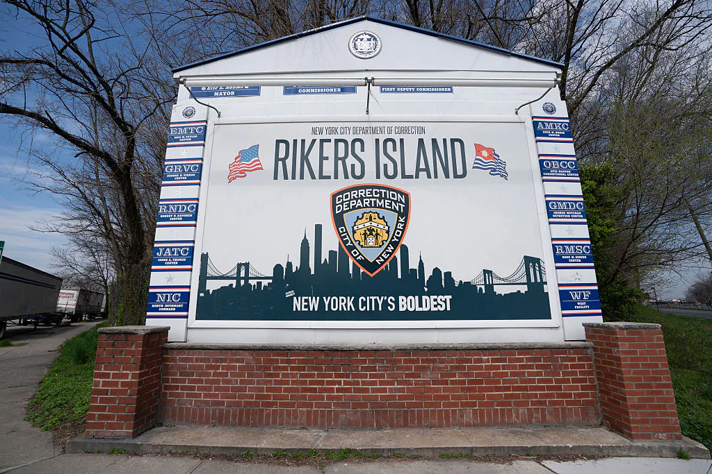 Closing Rikers Island Is A Reckoning New York Can’t Avoid