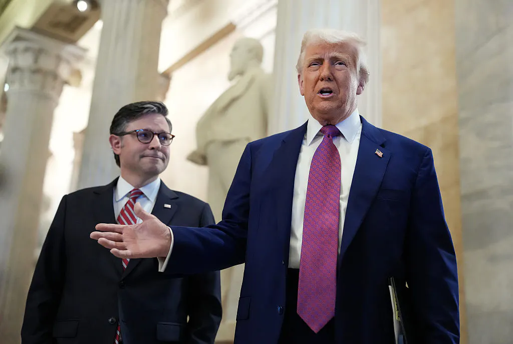 Red State Supreme Court Deals Blow To House Republicans Ahead Of Midterms