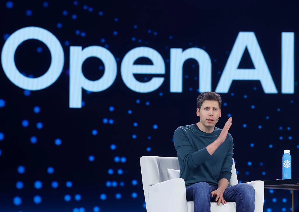 OpenAI Under Fire After Infiltrating Sensitive Government Website