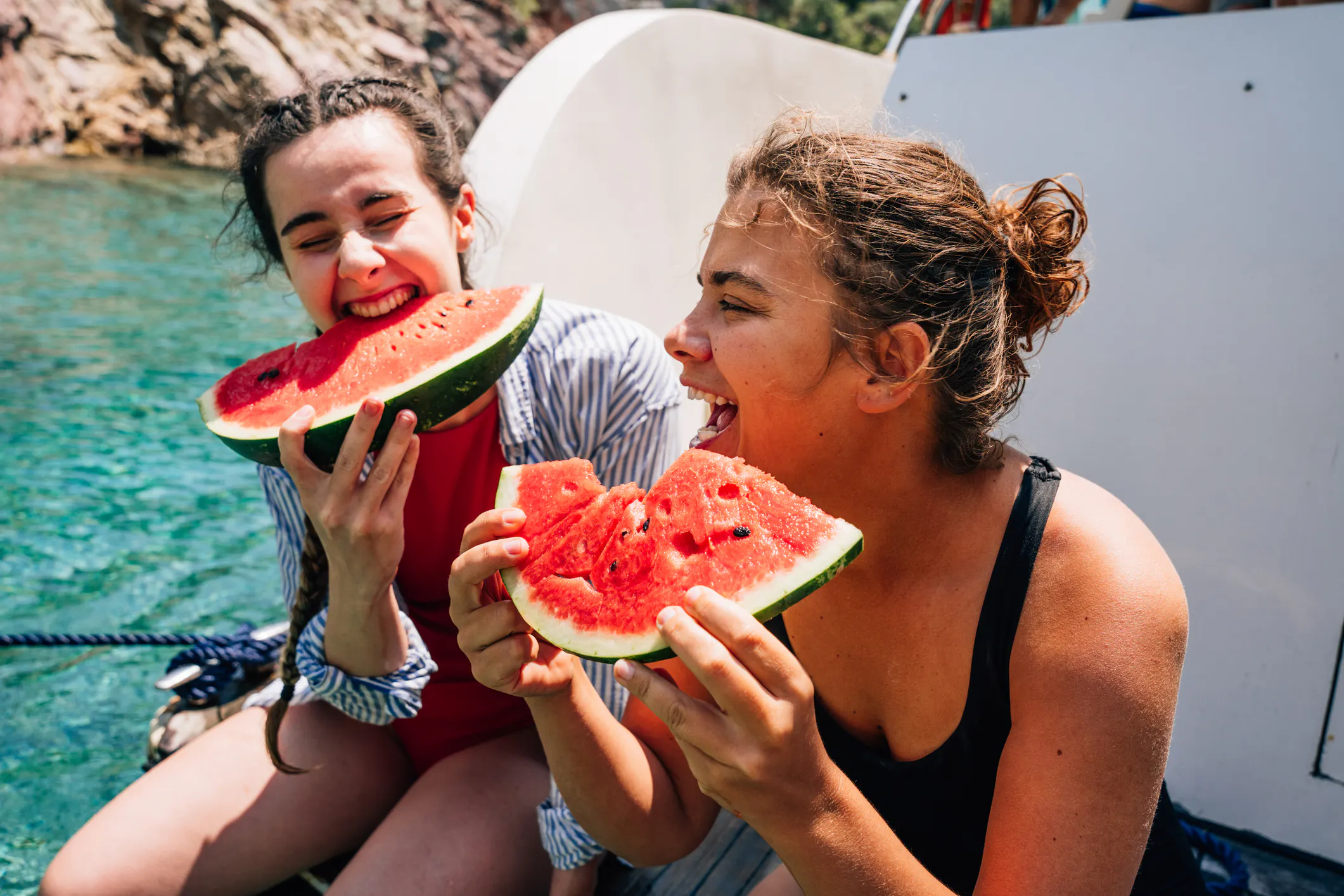 Bright Side: Everything You Need For A Long Weekend