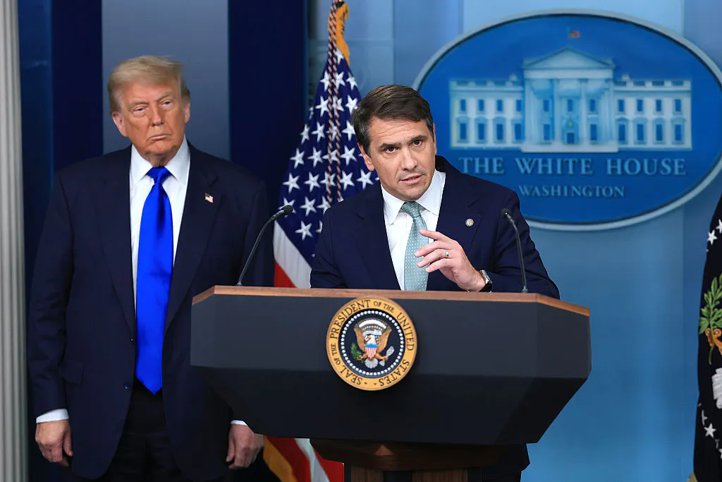 Trump DOJ Pressures Six Major Hospitals To End Child Sex-Change Procedures