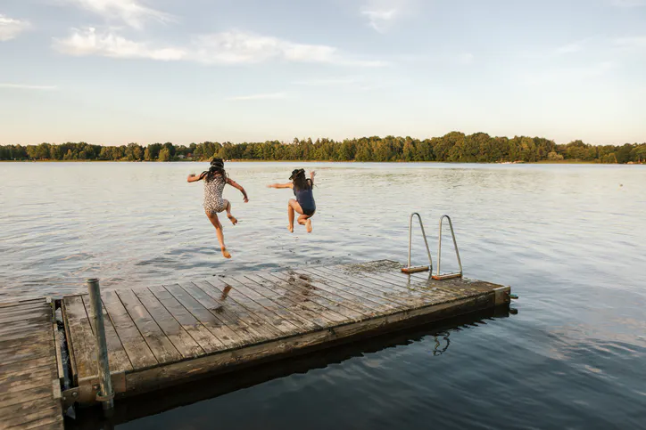 How A New HHS Initiative Can Help Reclaim Real-Life Childhood