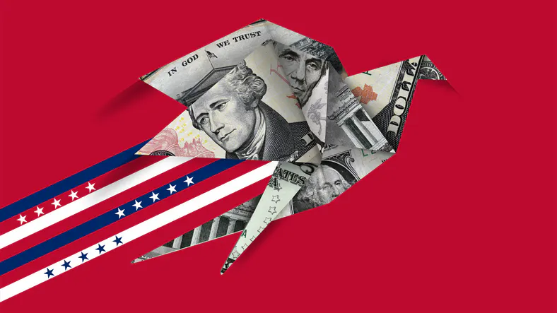 Why The Battle For The Middle Class Runs Through Austin And Sacramento