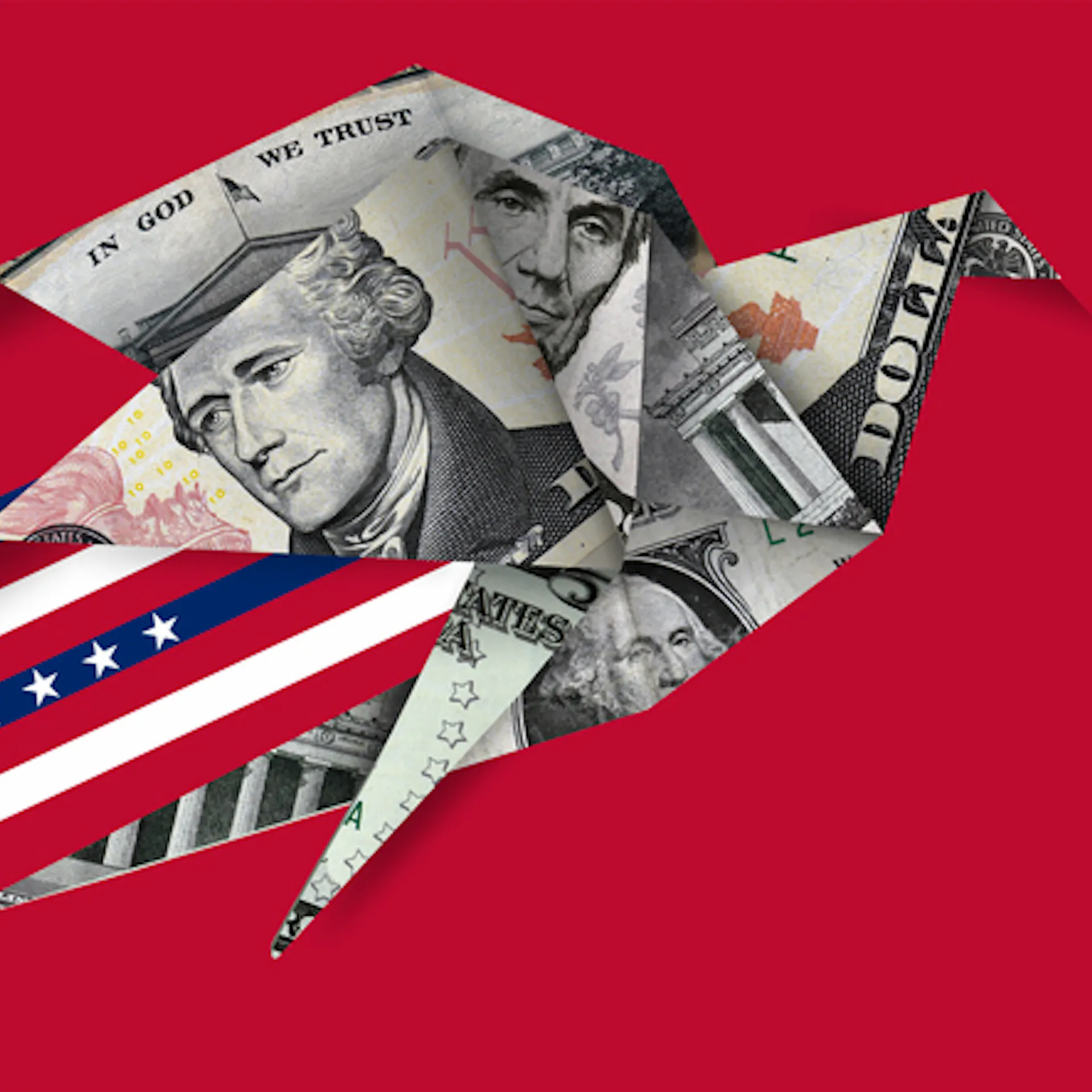 Why The Battle For The Middle Class Runs Through Austin And Sacramento