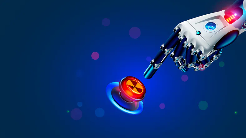 Why The AI Apocalypse Is Overhyped