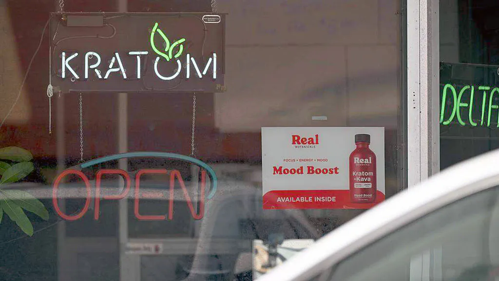 The Deadly Drug You Can Still Buy Right Next To Candy Bars