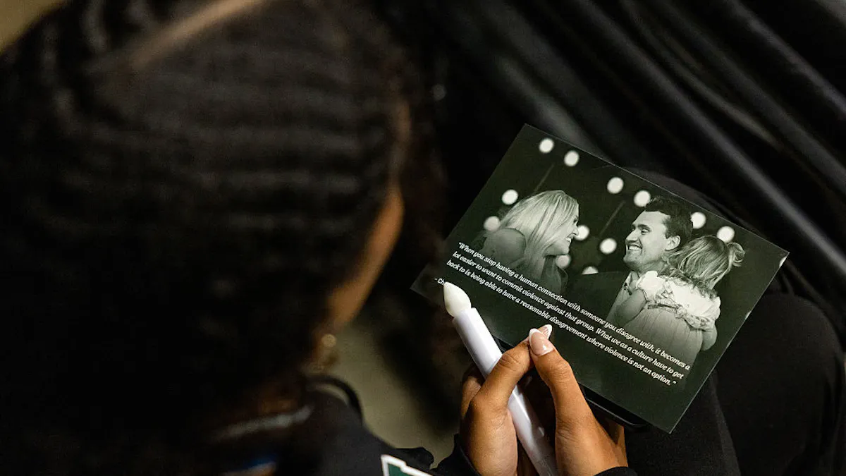 Building A Legacy: Honoring Charlie Kirk’s Pro-Family Mission