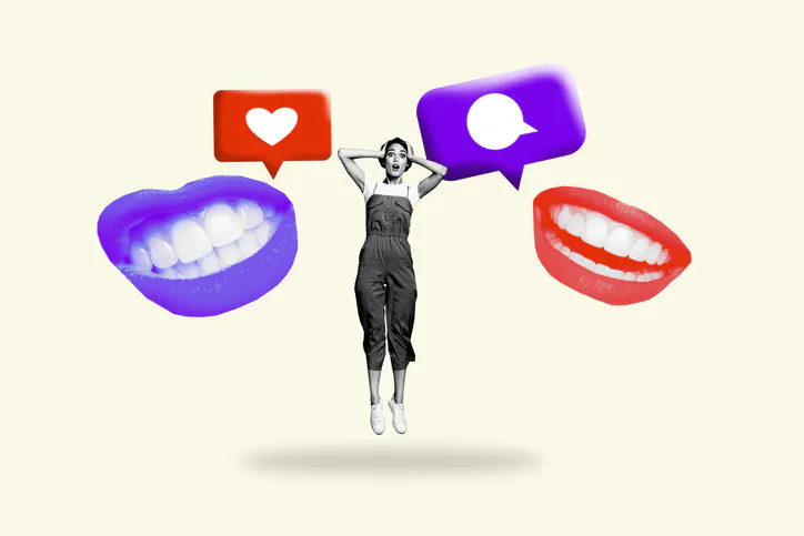 This Could Have Been A Text: The De-Evolution Of Conversation
