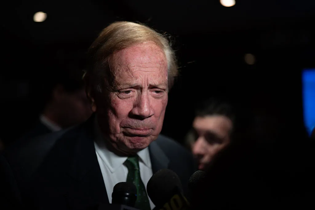 New York’s Last Republican Governor Has 9/11-Related Illness