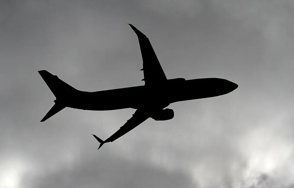 ‘What Am I Supposed To Do About It?’: Woman Says Airline Shrugged Off Man Masturbating Next To Her