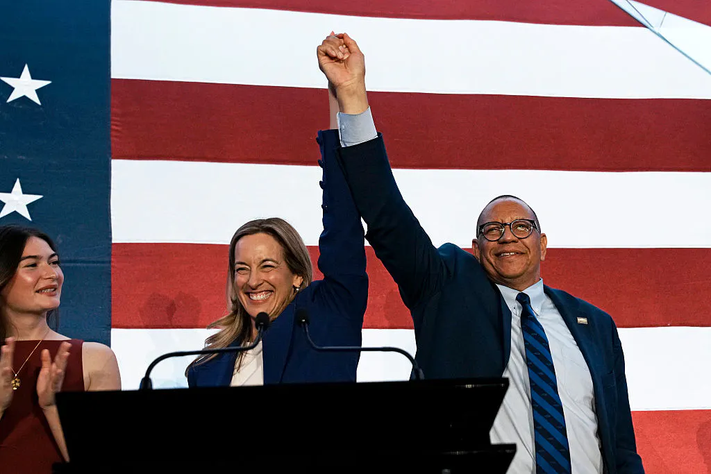 Top Democrat’s ‘Young Sperm’ Comment Sparks A Whole New Problem