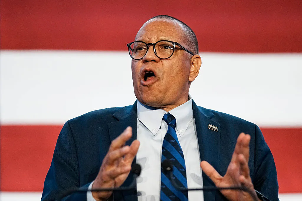 Top Democrat Resigns After Investigators Find He Made Crude Remark To Female Staffer