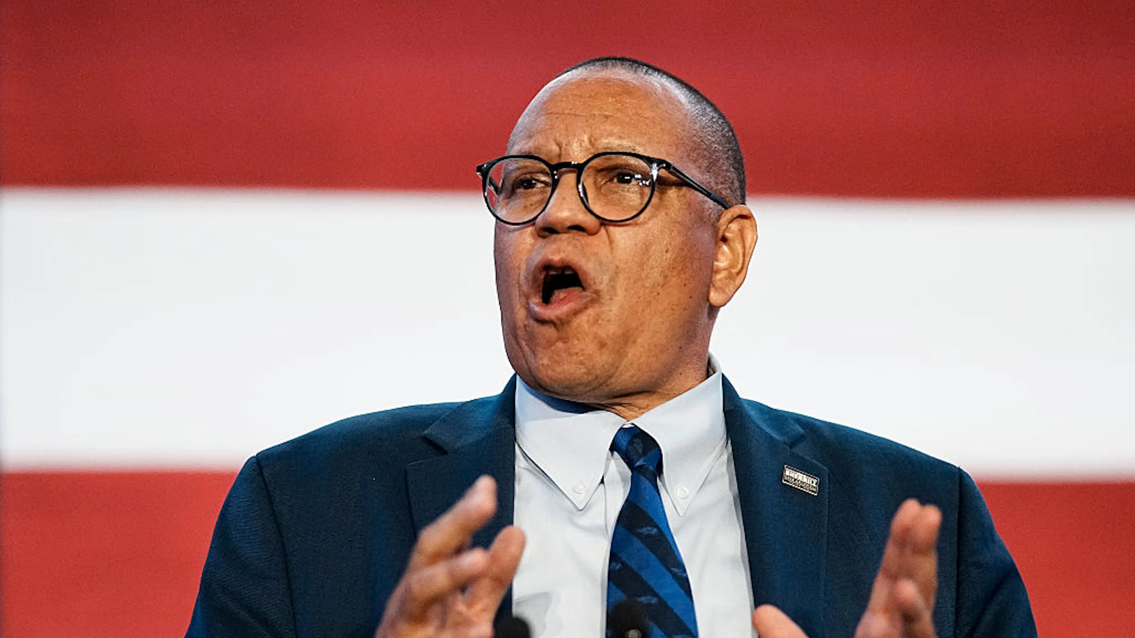 Top Democrat Resigns After Investigators Find He Made Crude Remark To Female Staffer