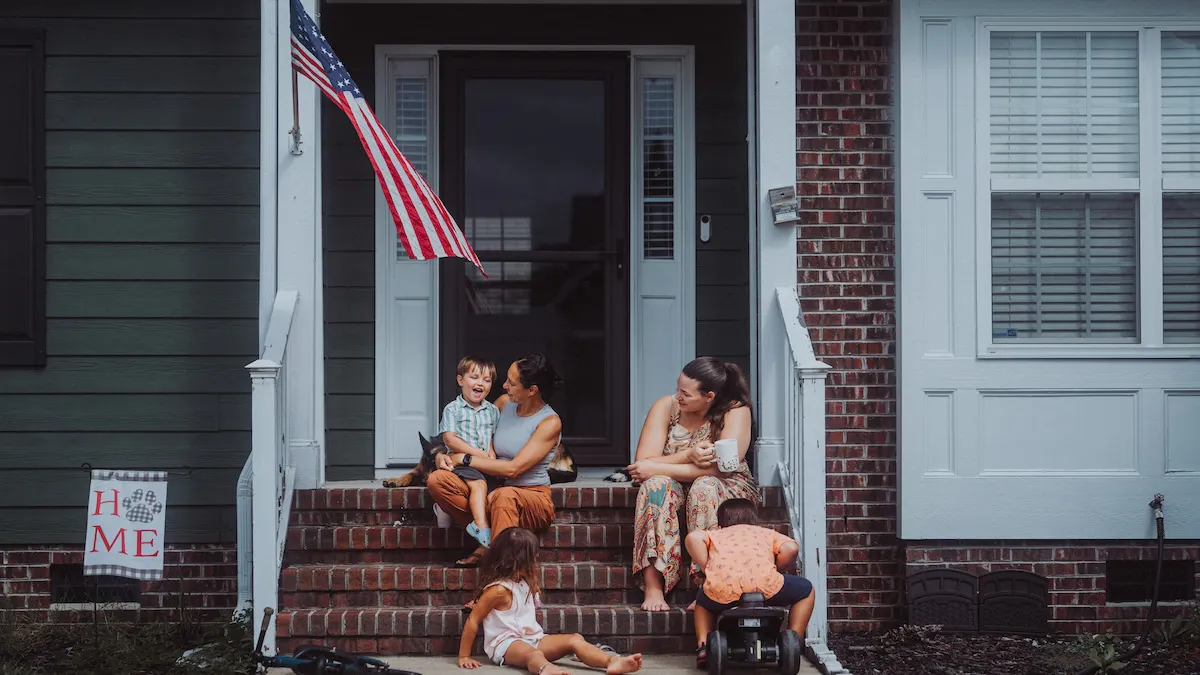A Mother’s Case For Bringing Parental Socialization Back