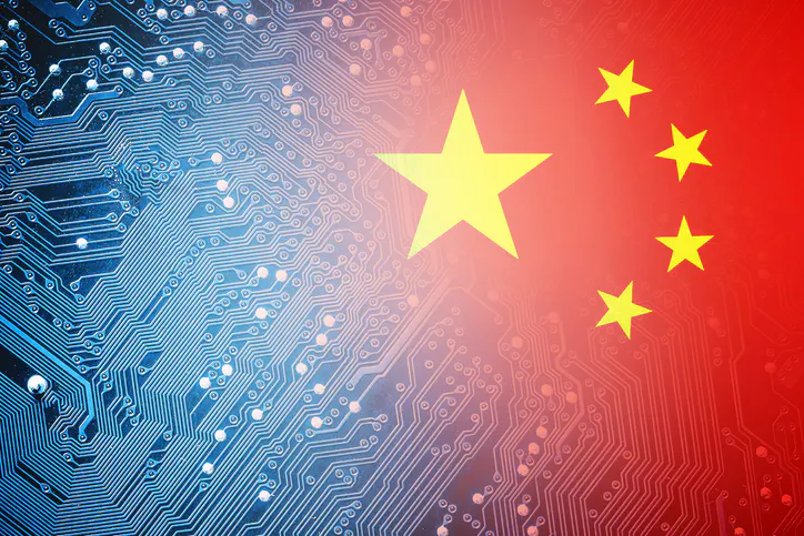 America’s Next China Dependency Could Be Artificial Intelligence